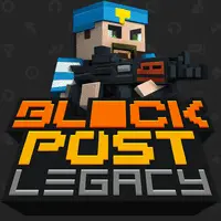 BLOCKPOST LEGACY
