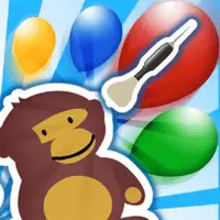 BLOONS TOWER DEFENSE