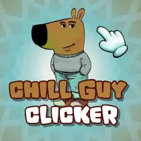 CHILL GUY CLICKER