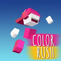 COLOR RUSH