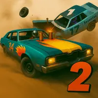 DERBY CRUSH 2