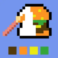 DRAW PIXEL ART