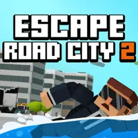 ESCAPE ROAD CITY 2