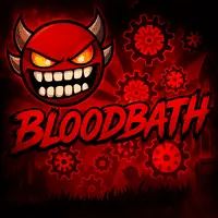 GEOMETRY DASH BLOODBATH