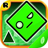 GEOMETRY DASH MELTDOWN 2