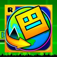 GEOMETRY DASH WORLD