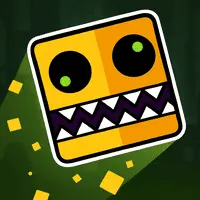 GEOMETRY PLATFORMER
