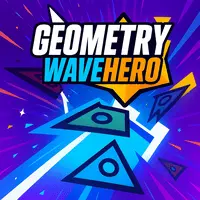 GEOMETRY WAVE HERO