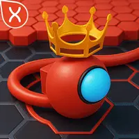 HEXANAUT