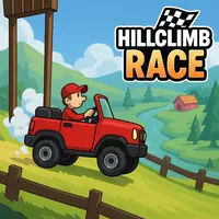 HILL CLIMB RACE