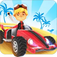 KART RACING 3D
