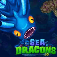 SEADRAGONS.IO