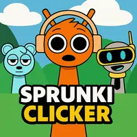 SPRUNKI CLICKER