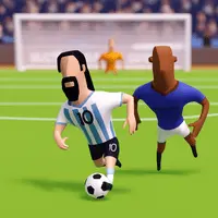 SUPER LIQUID SOCCER
