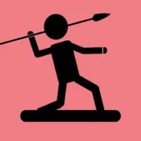 THE SPEAR STICKMAN