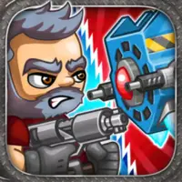 TOTAL RECOIL