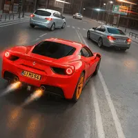 TRAFFIC RALLY