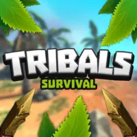 TRIBALS