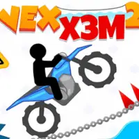 VEX X3M 2