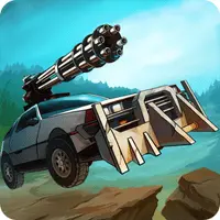 ZOMBIE DERBY 2
